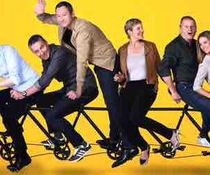 France 2/ France 3: Le Tour de France fédère les téléspectateurs pour sa 1ère semaine