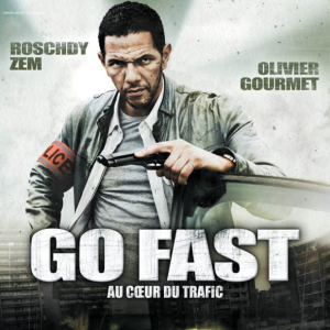 W9 : leader du Prime TNT mardi avec le film «Go fast»
