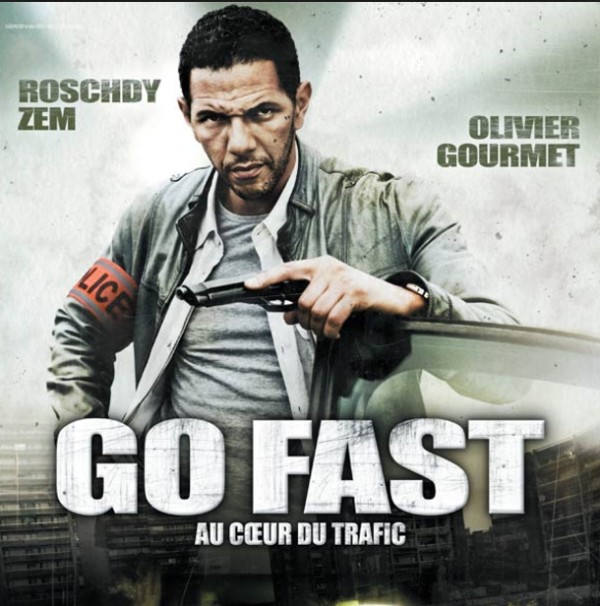 W9 : leader du Prime TNT mardi avec le film «Go fast»