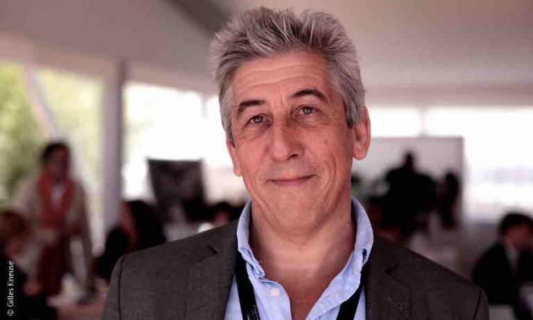 H. RONY (Scam) : « La Scam a conservé une activité dynamique avec 109,3M€ de perception de droits »