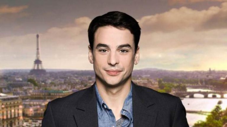 France 2 : Le 20 H en grande forme lundi