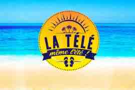 C8 : «La Télé Même l’Eté» leader TNT mercredi en Access
