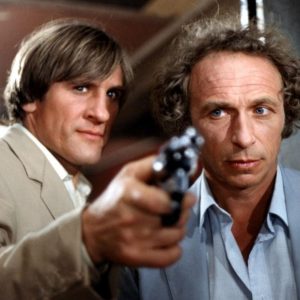 France 4 : leader TNT avec le film «La chèvre» mercredi