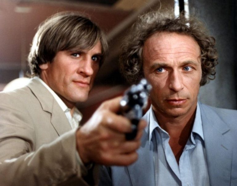 France 4 : leader TNT avec le film «La chèvre» mercredi