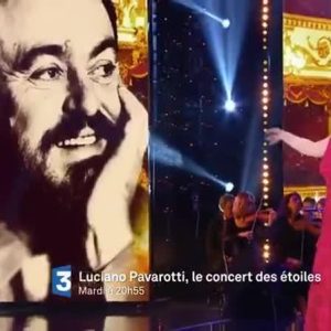 France 3 :  petits scores pour la rediffusion du «Concert des étoiles» mardi en Prime