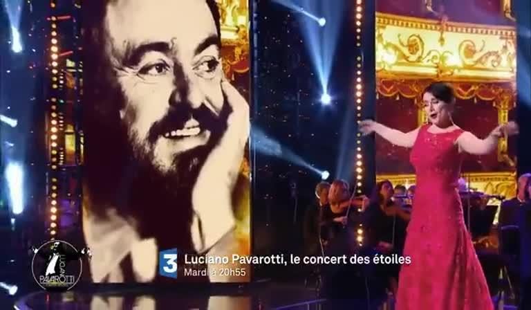 France 3 :  petits scores pour la rediffusion du «Concert des étoiles» mardi en Prime