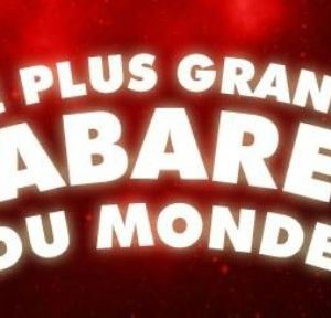 France 2 : scores moyens pour «Le plus grand cabaret du monde, best-of»