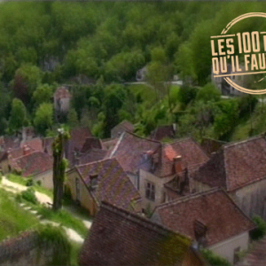 ce 5 : leader du Prime TNT dimanche avec «Les 100 lieux qu’il faut voir»