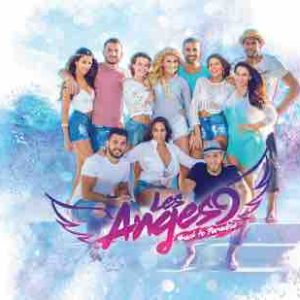 NRJ12 : 708.000 téléspectateurs en moyenne pour la 9ème saison des «Anges»
