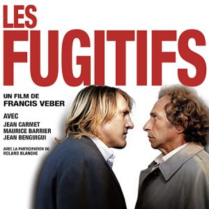 France 3 : 2,1 millions de cinéphiles devant «Les Fugitifs» lundi en Prime