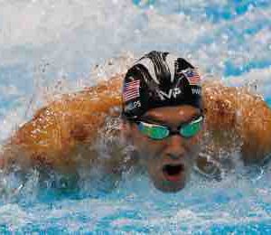 Discovery Channel : Michael Phelps au coeur de la «Shark Week»