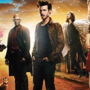 SyFy France : «Midnight Texas» bientôt sur la chaîne