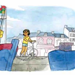 France Télévisions : 3 projets d’animation en développement