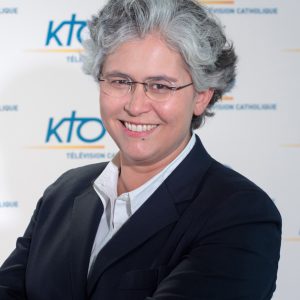 P. de SAINT PIERRE (KTO) : «Nous vivons à 90% des dons de nos téléspectateurs»