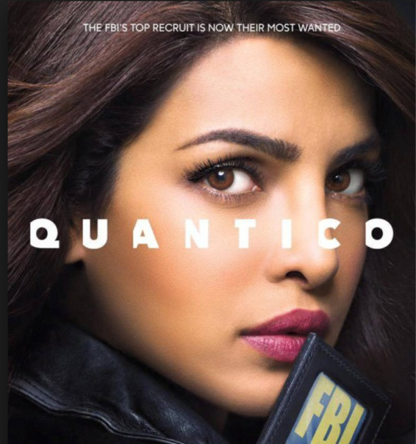 M6 : 2ème place du Prime mardi pour la série «Quantico»