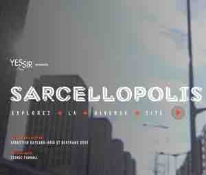 France 3 : «Sarcellopolis» récompensé aux Green Awards d’Or de Deauville