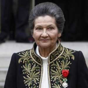 France 2 : 1,1 million de téléspectateurs pour l’hommage national à Simone Veil aux Invalides mercredi à 9h55