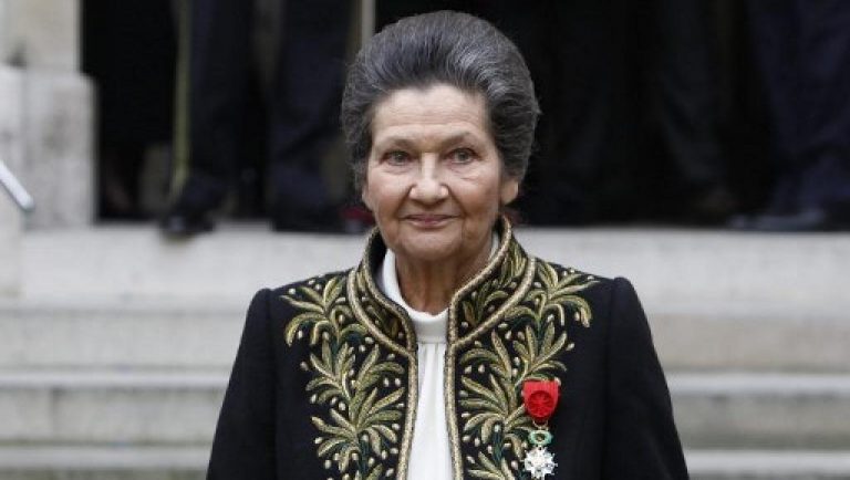 France 2 : 1,1 million de téléspectateurs pour l’hommage national à Simone Veil aux Invalides mercredi à 9h55