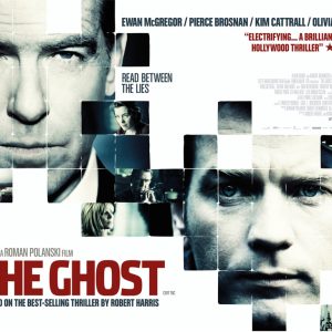 France 2 : 2ème place du Prime pour «The ghost writer» dimanche