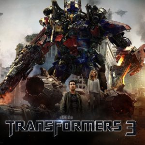 France 4 : leader du Prime TNT mardi avec «Transformers 3 : La Face cachée de la Lune»