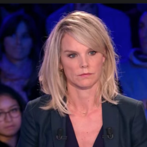 La journaliste Vanessa Burggraf retourne sur France 24 après un an dans l’émission «On n’est pas couché»