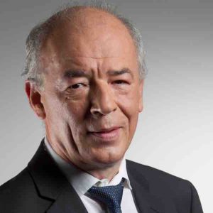 A. LE DIBERDER (ARTE) : «On a besoin d’horizontaliser la grille pour créer des repères»