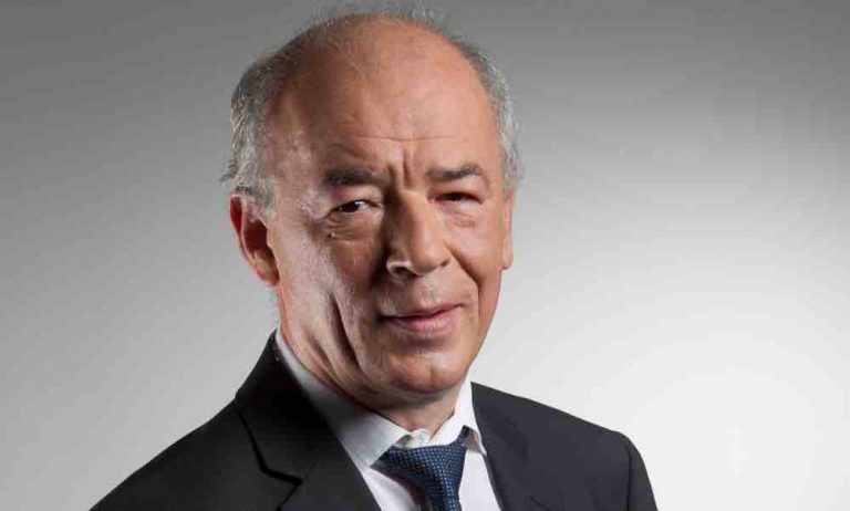 A. LE DIBERDER (ARTE) : «On a besoin d’horizontaliser la grille pour créer des repères»