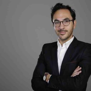 A. de COURCELLES (L’Equipe) : "On reste ouvert aux opportunités pour l’acquisition de nouveaux sports"