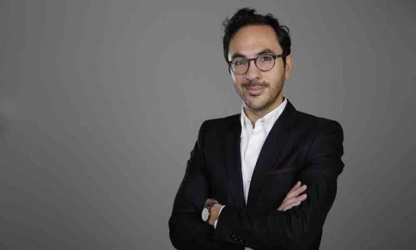 A. de COURCELLES (L’Equipe) : "On reste ouvert aux opportunités pour l’acquisition de nouveaux sports"