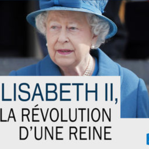 France 3 : 1,5 million de curieux devant le documentaire «Elisabeth II, la révolution d'une reine» mercredi en Prime