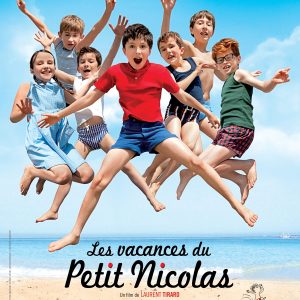 M6 : 2ème place du Prime pour «Les vacances du Petit Nicolas» mardi