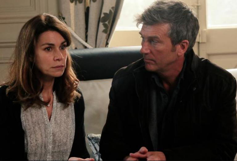 France 3 : 3ème place du Prime pour «Meurtres à La Rochelle» mardi