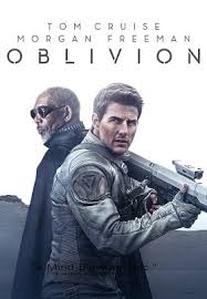 TF1 : leader du Prime dimanche avec le film «Oblivion»