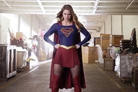 TF1 : leader du Night lundi avec «Supergirl»
