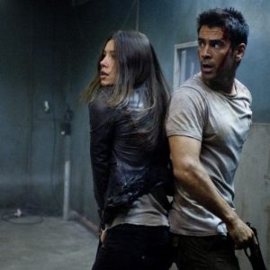TF1 : "Totall Recall, mémoires programmées" leader du Night dimanche
