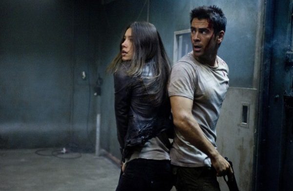 TF1 : "Totall Recall, mémoires programmées" leader du Night dimanche