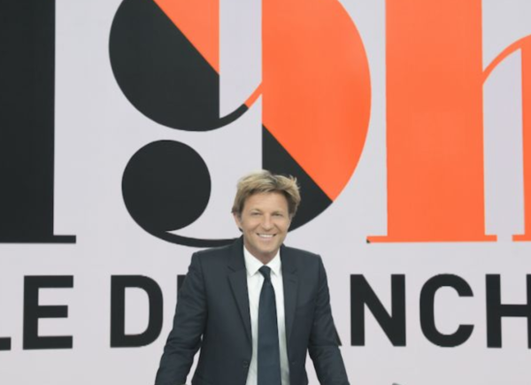 France 2 : «19h, le dimanche» en hausse dimanche en Access