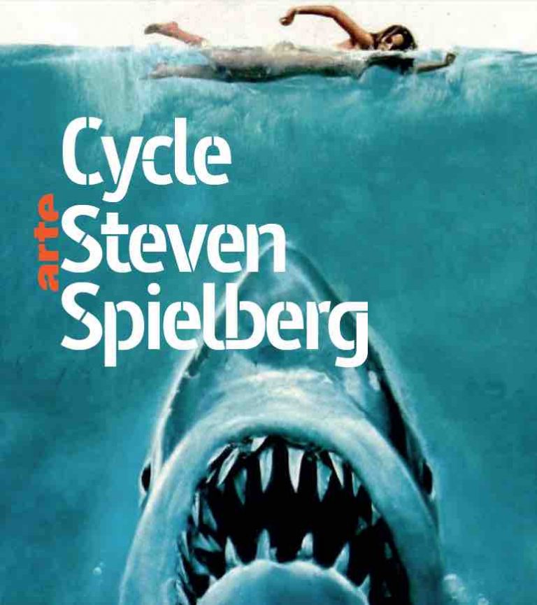 ARTE : cycle Steven Spielberg dès le 22 octobre