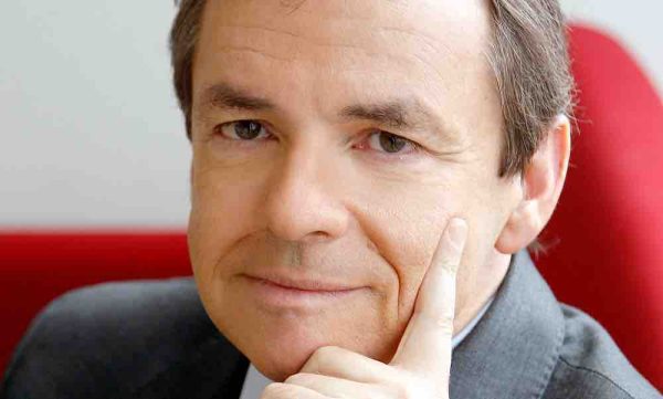 A. WEILL (NextRadioTV) : «Notre groupe va connaître des résultats record cette année»