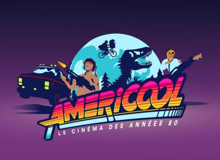 France 4 : «Americool» les 3 et 4 octobre à partir de 20h55