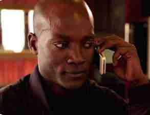 BET : la nouvelle fiction française «Persuasif» mardi 26 septembre