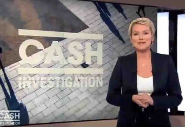 France 2 : troisième du Prime mardi avec «Cash investigation»