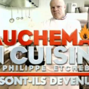 M6 : 1.377.000 de fidèles devant «Cauchemar en cuisine - Que sont-ils devenus ?» mercredi en Night