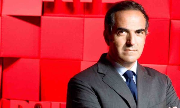 C. BALDELLI (RTL) : "Ma mission est de consolider nos acquis"