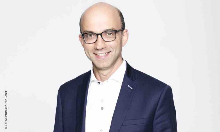 E. KESSLER (Public Sénat) : « Nous avons gagné 8% de parts de marché sur la saison »