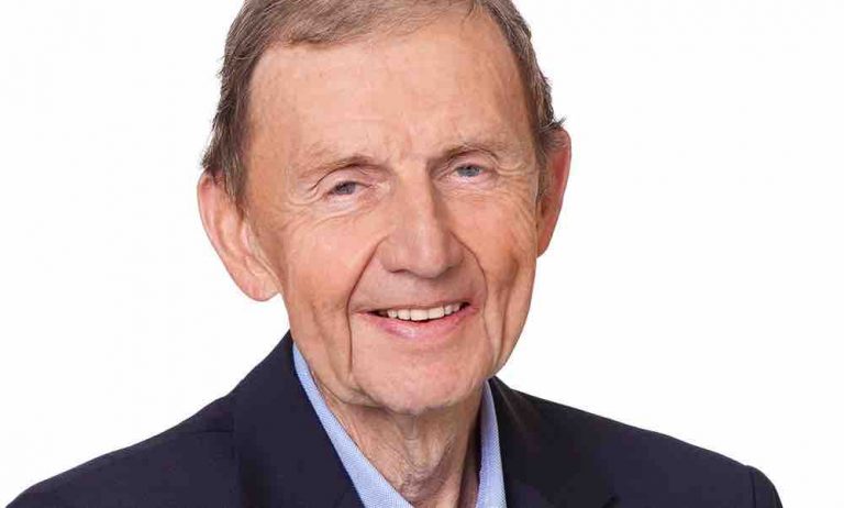 Etienne Mougeotte quitte ses fonctions à la direction générale de Radio Classique