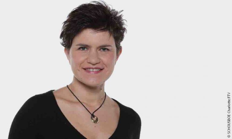 F. RONDEAU (France 2) : «La case du lundi va continuer à s’ouvrir sur de la fiction inédite»