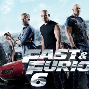 TMC : leader du Prime lundi avec « Fast and Furious 6»