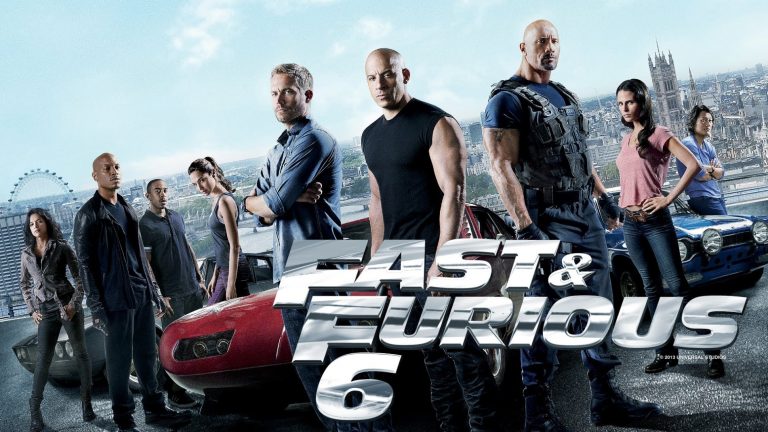 TMC : leader du Prime lundi avec « Fast and Furious 6»