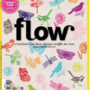 Le magazine «Flow» récompensé au Grand Prix des Médias CB News